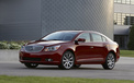 Buick LaCrosse 别克 君越 汽车 宽屏  2012Y十月30D 儿童桌面专用
