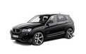 BMW X3 宝马 汽车 宽屏  2012Y十月31D 儿童桌面专用