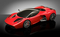 法拉利 Ferrari 汽车 跑车 2012Y十一月04D 儿童桌面专用