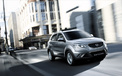 双龙 柯兰顿 Ssangyong Korando 汽车 宽屏  2012Y十月31D 儿童桌面专用