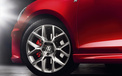 Volkswagen Golf GTI 高尔夫 汽车 宽屏 大众  2012Y十月31D 儿童桌面专用