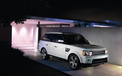 路虎 陆虎 汽车 Land Rover 2012Y十一月04D 儿童桌面专用