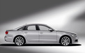 Audi A6 奥迪 汽车 宽屏  2012Y十月31D 儿童桌面专用