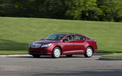 Buick LaCrosse 别克 君越 汽车 宽屏  2012Y十月30D 儿童桌面专用