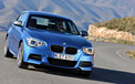 宝马 轿车 BMW M135i 2012Y十一月21D 儿童桌面专用