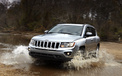 JEEP Compass 吉普指南者 汽车 宽屏  2012Y十月31D 儿童桌面专用