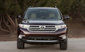 丰田 汉兰达 Toyota Highlander 汽车 宽屏  2012Y十月31D 儿童桌面专用