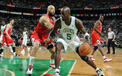 凯文加内特 Kevin Garnett NBA 宽屏  2012Y十月27D