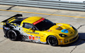 Corvette 克尔维特 汽车 跑车 宽屏  2012Y十一月03D 儿童桌面专用