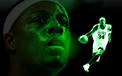 保罗 皮尔斯 Paul pierce NBA 体育 篮球  2012Y十一月03D