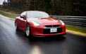 GTR 跑车 精美 宽屏 汽车  2012Y十月31D 儿童桌面专用