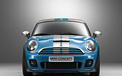 MINI 汽车 2012Y十一月04D 儿童桌面专用