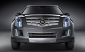 凯迪拉克 Cadillac 汽车 宽屏  2012Y十一月03D 儿童桌面专用