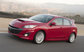 Mazda 马自达 汽车  2012Y十一月02D 儿童桌面专用