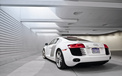 汽车 Audi R8  奥迪 跑车 宽屏  2012Y十月31D 儿童桌面专用