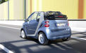 奔驰 Smart Fortwo 汽车  2012Y十月31D 儿童桌面专用