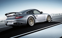 Porsche 保时捷 汽车 宽屏 跑车  2012Y十一月04D 儿童桌面专用