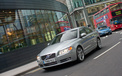 Volvo 沃尔沃 汽车 宽屏  2012Y十月31D 儿童桌面专用