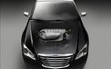Chrysler 克莱斯勒 汽车  2012Y十月31D 儿童桌面专用