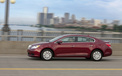 Buick LaCrosse 别克 君越 汽车 宽屏  2012Y十月30D 儿童桌面专用