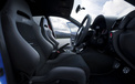 Subaru Impreza 斯巴鲁 翼豹 汽车 宽屏 跑车  2012Y十月30D 儿童桌面专用
