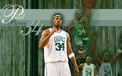 保罗 皮尔斯 Paul pierce NBA 体育 篮球  2012Y十一月04D