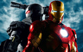 钢铁侠 影视 钢铁侠2 火爆动作