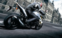 Suzuki 铃木 摩托车 宽屏  2012Y十月31D 儿童桌面专用