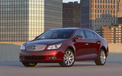 Buick LaCrosse 别克 君越 汽车 宽屏  2012Y十月30D 儿童桌面专用