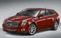 凯迪拉克 Cadillac 汽车 宽屏  2012Y十一月01D 儿童桌面专用