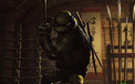 TMNT 忍者 神龟 影视 2012Y十一月22D