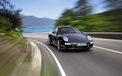 Porsche 保时捷 汽车 跑车 宽屏  2012Y十月31D 儿童桌面专用