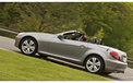 Mercedes Benz 奔驰 SLK350 汽车 宽屏  2012Y十月31D 儿童桌面专用