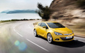 Vauxhall Astra 欧宝 沃克斯豪尔 汽车 宽屏  2012Y十月30D 儿童桌面专用