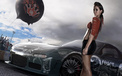 极品 飞车 游戏 2012Y十一月11D