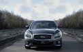 Infiniti 英菲尼迪 汽车 宽屏  2012Y十一月02D 儿童桌面专用