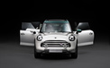 MINI Concept 汽车 宽屏 概念车 2012Y十一月08D 儿童桌面专用
