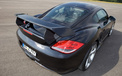 Porsche Cayman 保时捷 卡宴 改装车 汽车 2012Y十一月03D 儿童桌面专用