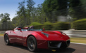 Spada Codatronca Monza 雪佛兰 超级跑车 宽屏 汽车  2012Y十一月05D 儿童桌面专用