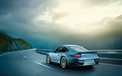 Porsche 保时捷 汽车 跑车  2012Y十一月03D 儿童桌面专用