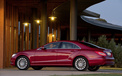 Mercedes Benz 奔驰 CLS 汽车 宽屏  2012Y十月31D 儿童桌面专用