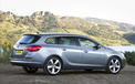 Vauxhall Astra 沃克斯豪尔 汽车 宽屏  2012Y十月31D 儿童桌面专用