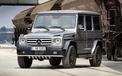 Mercedes Benz 梅赛德斯 奔驰 越野车 汽车 宽屏  2012Y十月30D 儿童桌面专用