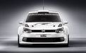 Volkswagen Polo 大众 赛车 汽车 宽屏  2012Y十月30D 儿童桌面专用