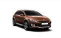 Peugeot 508 标致 汽车 宽屏  2012Y十月30D 儿童桌面专用