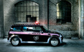 MINI Concept 汽车 宽屏 概念车 2012Y十一月03D 儿童桌面专用