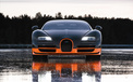 Bugatti Veyron 布加迪 威龙 超跑 跑车 汽车 宽屏  2012Y十月31D 儿童桌面专用