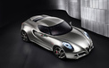 阿尔法 罗米欧 Alfa Romeo 汽车 宽屏  2012Y十月30D 儿童桌面专用
