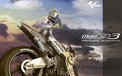 摩托GP3 游戏 2012Y十一月15D