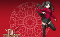 Fate unlimited codes 游戏 动漫 2012Y十一月04D